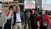 Begoña Gómez reconoce que su asesora hizo alguna gestión 'excepcional' como 'favor'