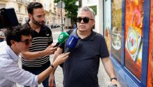 El Supremo decreta la libertad para Cerdán, a la espera de que se pronuncien las partes
 