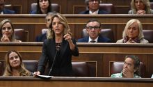 Rifirrafe entre Bolaños y Cayetana Álvarez de Toledo: '¡Bulo, embuste, difamación!'