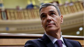 EEUU critica las medidas de España contra Israel: 'Envalentonan a los terroristas'