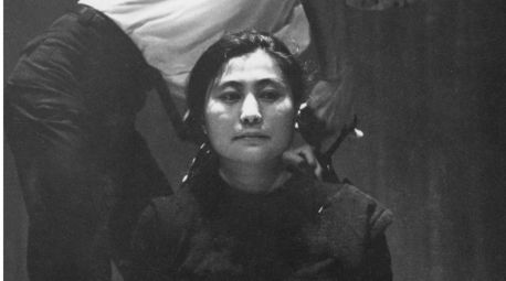 El MUSAC muestra la exposición más extensa de Yoko Ono en una década