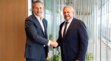 Santander y Cooperativas Agro-alimentarias renuevan su acuerdo para apoyar a más de 3.650 cooperativas