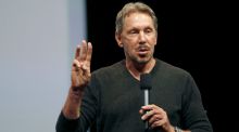 Larry Ellison supera a Musk como el más rico del mundo tras la subida de Oracle