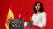 Madrid considerará al concebido no nacido un miembro más de la familia a efectos administrativos