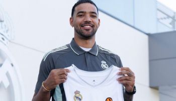 El Real Madrid de Scariolo firma un 'fichajazo' de la NBA