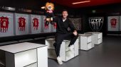El Athletic oficializa el fichaje de Aymeric Laporte hasta 2028