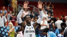 Eurobasket 2025. Alemania, a semifinales tras poner fin a los 'milagros' de Doncic