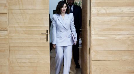 Las 50 medidas anunciadas por Ayuso: impuestos, sanidad, transporte público...
