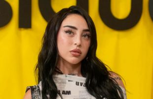 Nicki Nicole confiesa que está 'muy enamorada' de Lamine Yamal