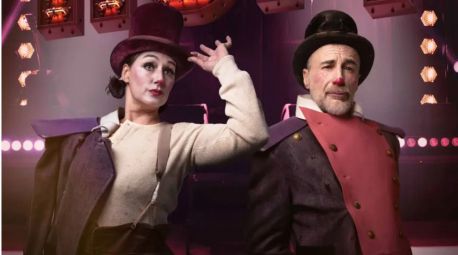 Arranca la temporada de otoño del Teatro Circo Price