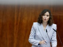 Ayuso no pedirá la quita de la deuda 'por responsabilidad y respeto a la verdad'