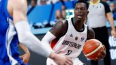 Eurobasket 2025. Alemania no se deja sorprender por Finlandia y es finalista