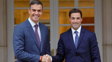 El lehendakari aprovecha la inmigración para pedir más competencias para el País Vasco