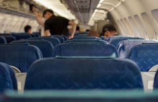 Baños de los aviones, aliados frente a la propagación de superbacterias