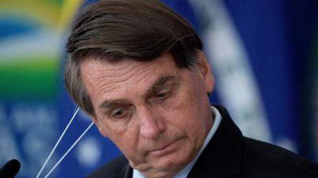 Bolsonaro, declarado culpable en el Supremo de un intento de golpe contra Lula