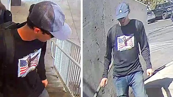 Se trata de Tyler Robinson, de 22 años, es residente en Utah y fue entregado a las autoridades por un familiar.