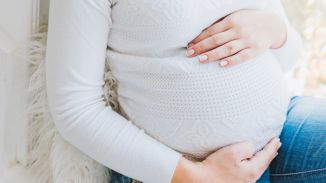 'Las embarazadas deben comer pescado para mejorar la inteligencia de sus hijos'