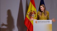 El Gobierno plantea disparar la inversión en la red eléctrica un 65% hasta 13.600 millones