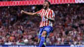 LaLiga. El Atlético acaba su mala racha ante el Villarreal