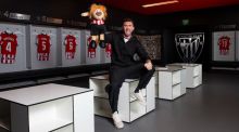 El Athletic oficializa el fichaje de Aymeric Laporte hasta 2028