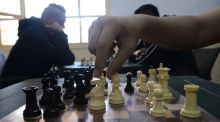 Antisemitismo: siete ajedrecistas de Israel, dados de baja en el torneo de Sestao