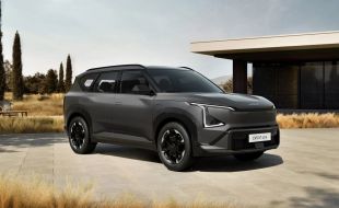 Kia EV5 y PV5: el futuro eléctrico de la marca coreana aterriza en Europa