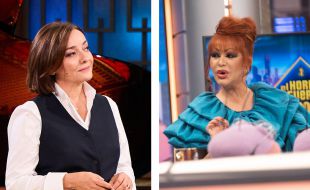 Reñido duelo entre El Hormiguero y La Revuelta