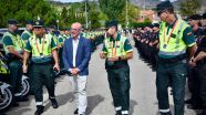 El delegado del Gobierno de Madrid dice que garantizará el derecho de manifestación