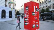 La dirección de la Vuelta recorta 5 kilómetros de la última etapa: incidencias de tráfico en Madrid