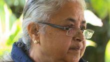 Sushila Karki, la jueza que combatió la corrupción, primera mujer presidenta de Nepal