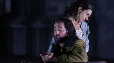 El Teatro Real inaugura su 29ª temporada con Otello, de Giuseppe Verdi