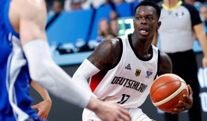 Guía de las retransmisiones deportivas | La Vuelta y el Eurobasket