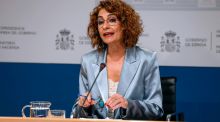 El déficit público repunta un 2,2 % por el impacto de la dana