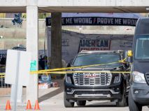 Asesinado el activista proTrump Charlie Kirk en una universidad de EEUU