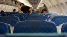 Baños de los aviones, aliados frente a la propagación de superbacterias