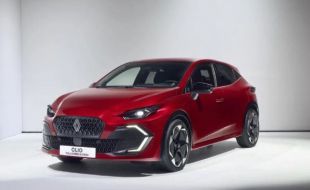 Renault Clio VI, dinamismo frugal