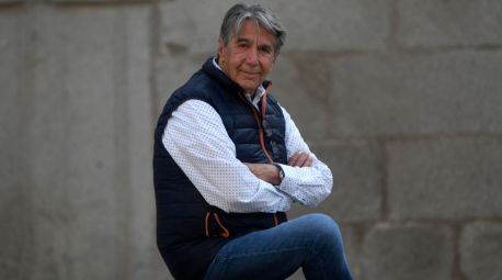 Lorenzo de Medici: 'Ser un Medici no es una maldición pero comporta unas cargas'