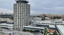 Los hospitales públicos madrileños suben en el ranking mundial