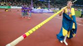 Mundial de Tokio. Así ha vuelto a batir Duplantis el récord de pértiga