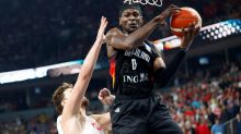 Alemania acaba con Turquía y conquista su segundo Eurobasket