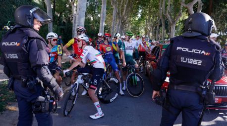 Feijóo acusa a Sánchez de ejercer 'violencia política'