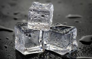 Añadir sal al hielo multiplica por mil su capacidad para generar electricidad