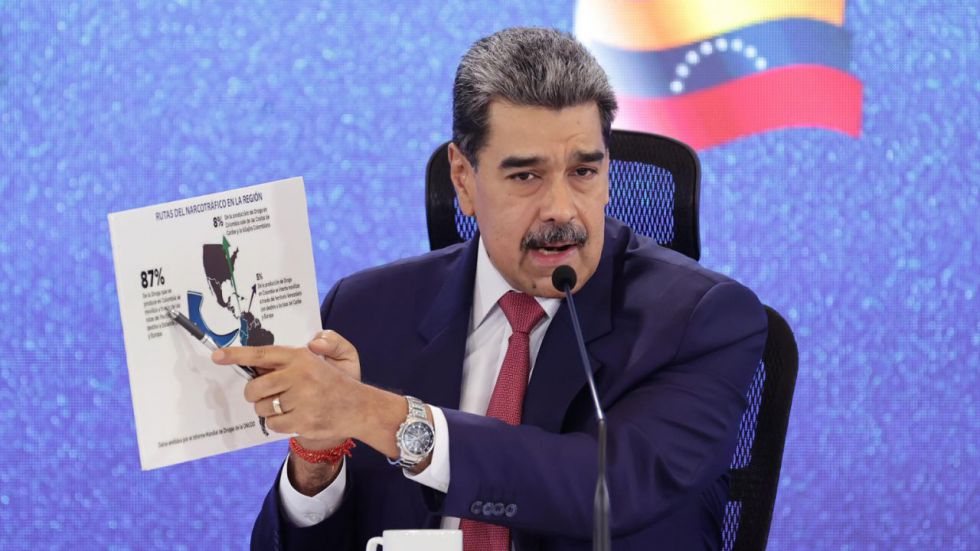 EEUU ataca una segunda embarcación con tres presuntos narcos venezolanos