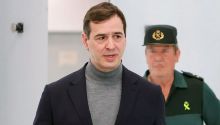 La Audiencia de Badajoz decide esta semana si sienta en el banquillo al hermano de Sánchez
