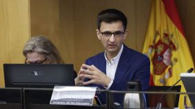 El presidente de RTVE propone retirar a España de Eurovisión si Israel participa