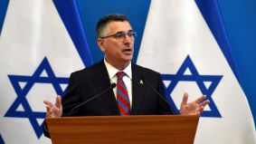 El ministro de Exteriores de Israel llama a Sánchez 'antisemita' y 'mentiroso'