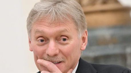 El Kremlin afirma que la OTAN está 'de facto' en guerra con Rusia
