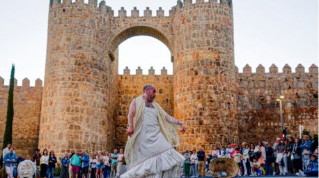 El legado de las 15 ciudades Patrimonio de la Humanidad deslumbra a miles de visitantes
