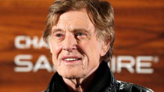 Fallece el legendario actor y director Robert Redford a los 89 años