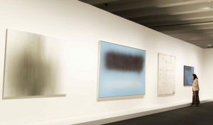 CaixaForum Madrid se rinde a la poesía del desenfoque en el arte a partir de Monet